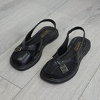 Zatvorene NIU sandale S-26480