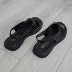 Zatvorene NIU sandale S-26480