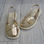 Zatvorene NIU sandale S-26480