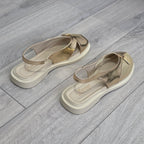 Zatvorene NIU sandale S-26480