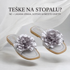 Rosella Papuče